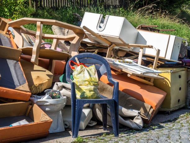 Best Trash Removal Near Me  in Hillsborough, NJ