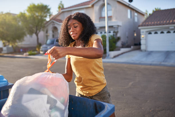 Best Basement Cleanout Services  in Hillsborough, NJ