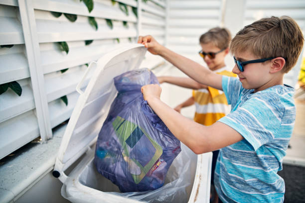 Best Commercial Junk Removal  in Hillsborough, NJ