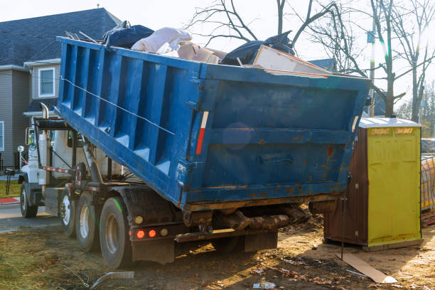 Best Basement Cleanout Services  in Hillsborough, NJ