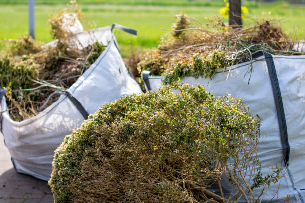 Best Affordable Junk Removal Services  in Hillsborough, NJ