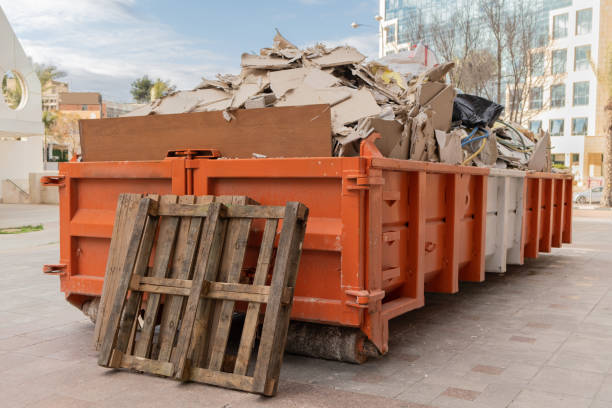 Best Estate Cleanout Services  in Hillsborough, NJ