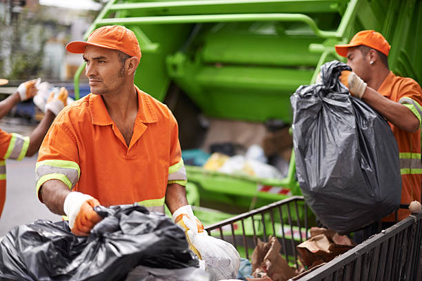 Best Construction Debris Removal  in Hillsborough, NJ