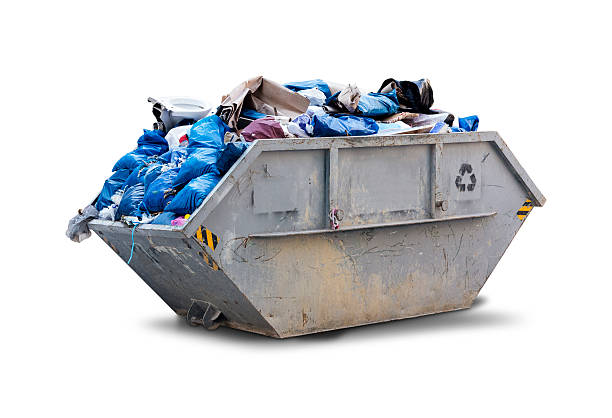 Best Commercial Cleanout Services  in Hillsborough, NJ