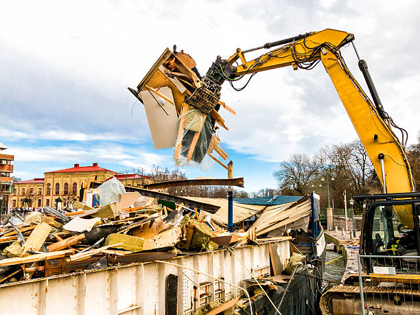 Basement Cleanout Services in Hillsborough, NJ